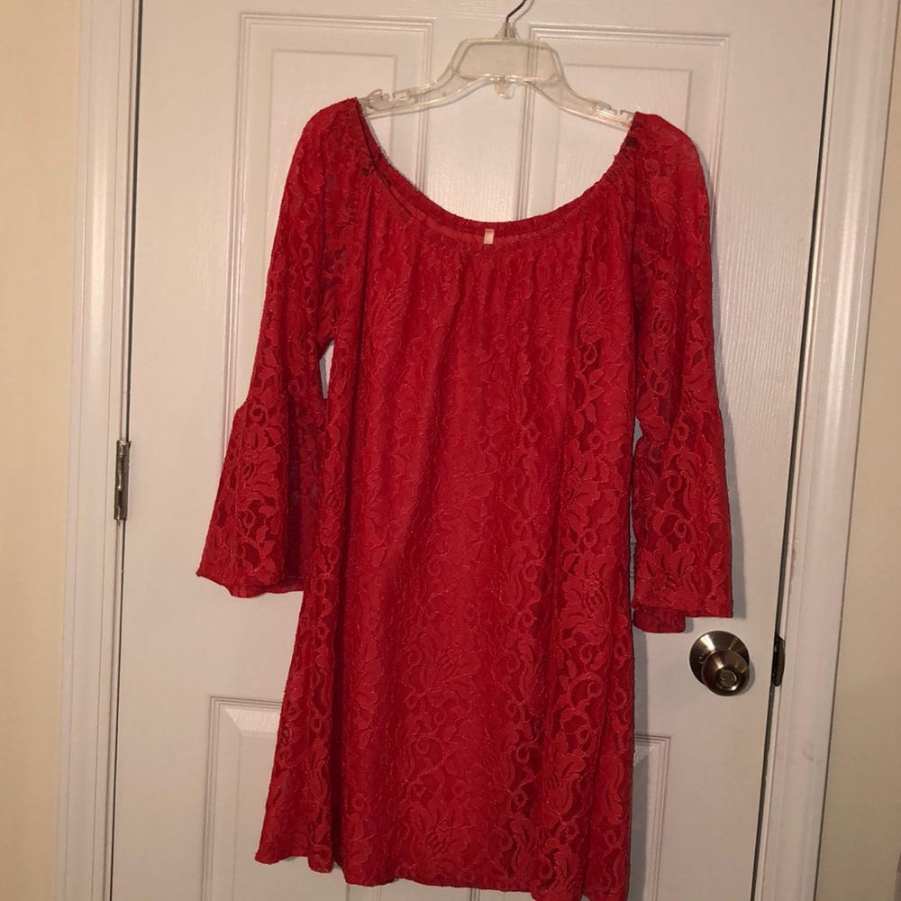 Voll Dress